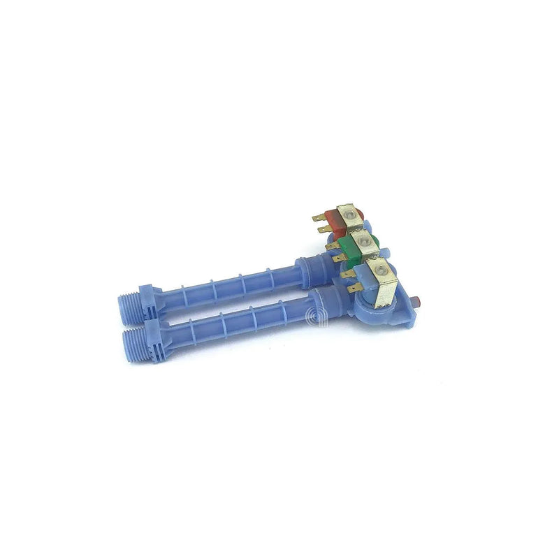 ELECTROLUX, WESTINGHOUSE, KELVINATOR, KENMORE, FRIGIDAIRE - Válvula Solenoide para Lavadora - 134371220