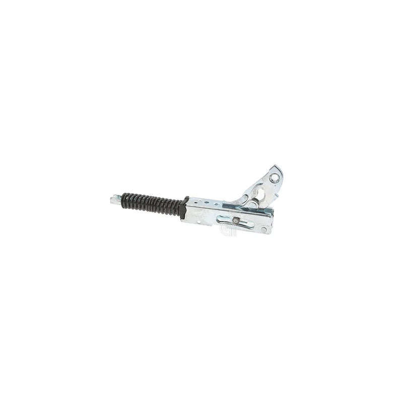 Bisagra puerta horno original Bosch códigos 00498667 y 00499361