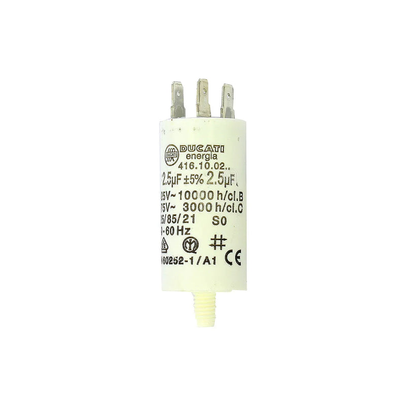 UNIVERSEEL - Startcondensator wasmachine - AST-00230401
