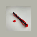 Cuerpo cepillo rueda completo Electrolux repuesto aspiradora 4055483202