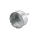 MOKA, UNIVERSALE, BIALETTI - Filtro Embudo para Cafetera - AST-00818370