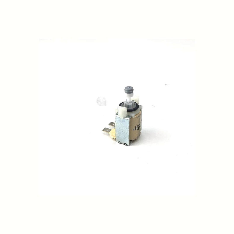 Válvula solenoide regeneración original Beko lavavajillas 1761250100