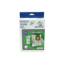 MOULINEX ELECTROLUX - Bolsas aspiradora - A26B02
