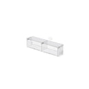 balcón de puerta original para frigorífico Bosch 00448795