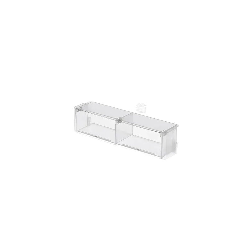 balcón de puerta original para frigorífico Bosch 00448795