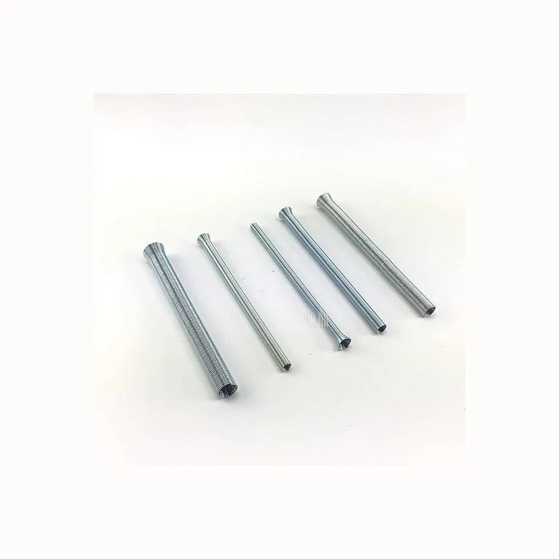 UNIVERSAL - Set veren voor buigen van buizen - CT-102L