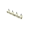 INDESIT, WHIRLPOOL, ARISTON, EGO, HOTPOINT - Interruptor Horno - C00082508