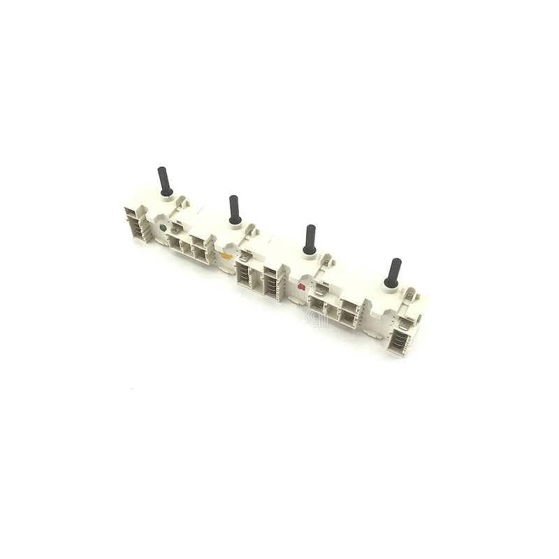 INDESIT, WHIRLPOOL, ARISTON, EGO, HOTPOINT - Interruptor Horno - C00082508