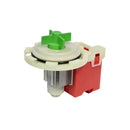 UNIVERSAL - Magnetische Afvoerpomp 30W voor Wasmachine - AST-00215268