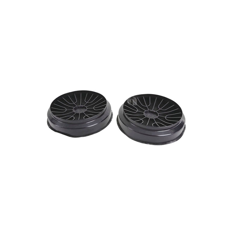 Filtro circular carbón activado para campana Bosch 00796390