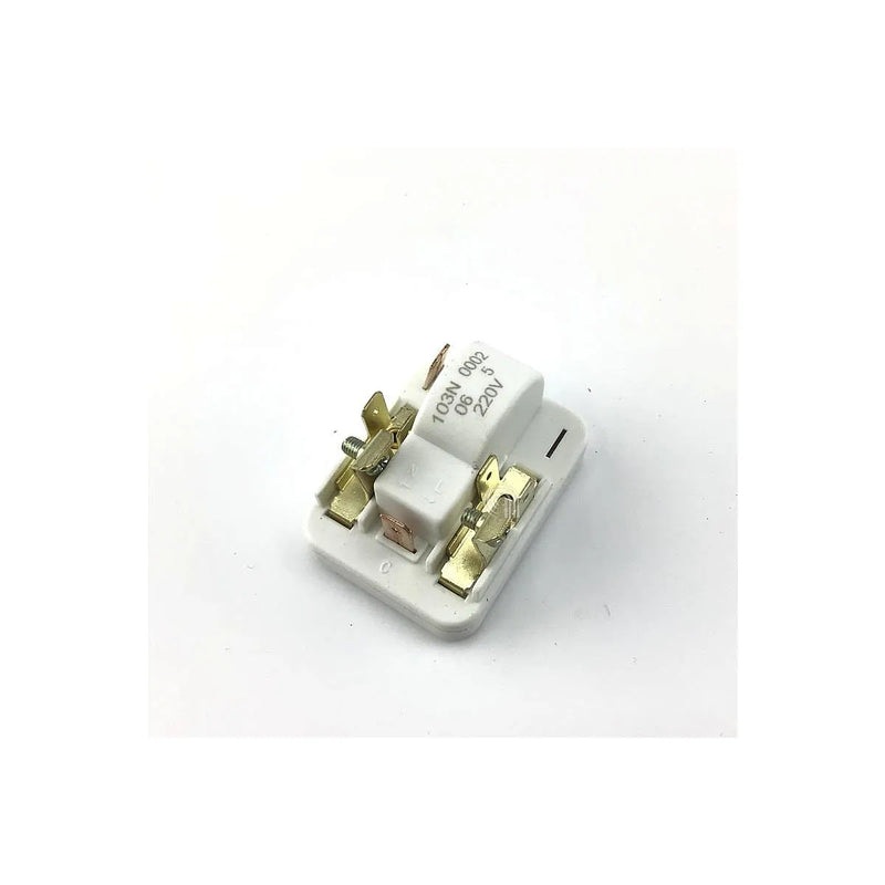 DANFOSS - Relé de arranque frigorífico - 103N0002