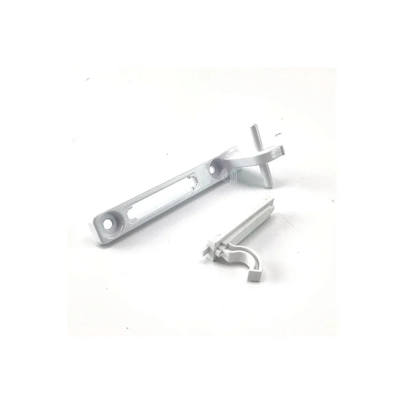 Bisagra puerta original frigorífico Bosch con códigos 00420644