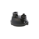 Origineel deksel voor Bosch mixer zwart code 12004926