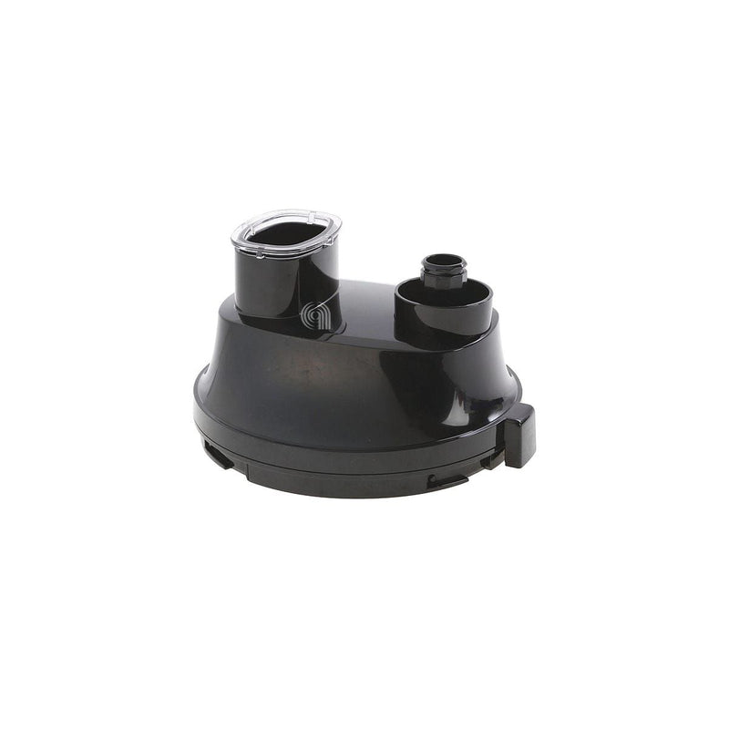 Origineel deksel voor Bosch mixer zwart code 12004926