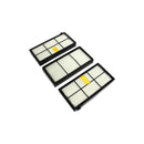 IROBOT - HEPA-filter stofzuiger - 4415864