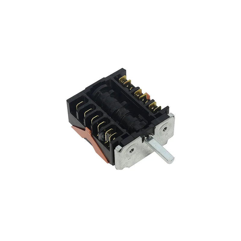 FRANKE / WHIRLPOOL / EGO / INDESIT - Interruptor Horno - C00114124