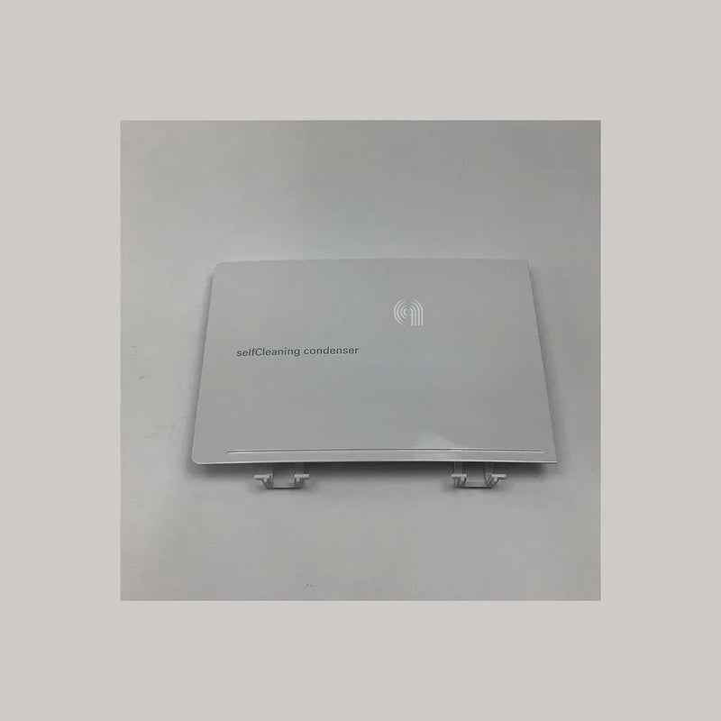 Tapa original secadora Bosch código 00671164 para recambio