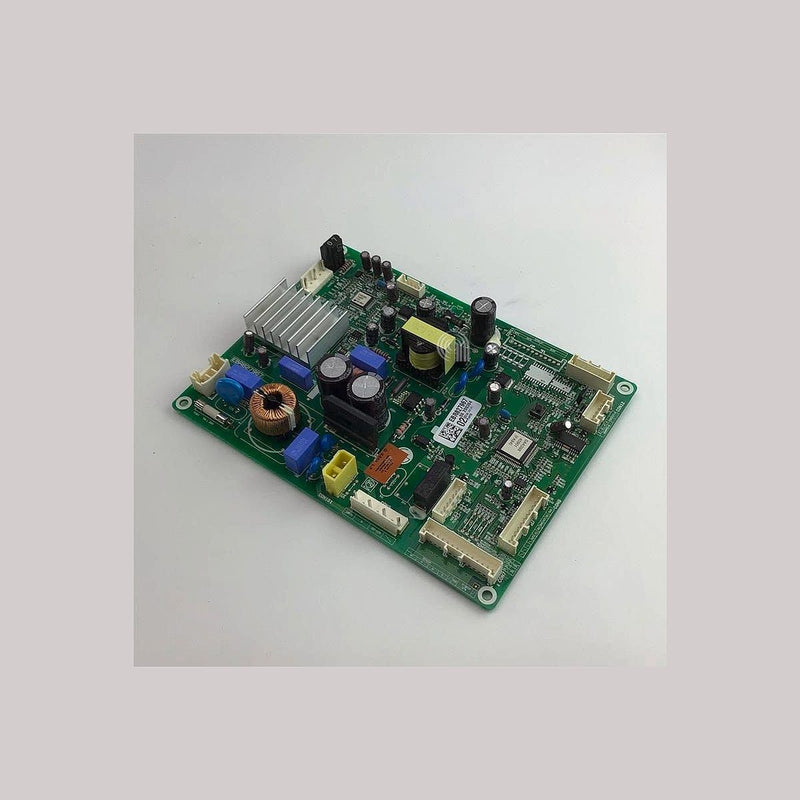 Origineel elektronisch bord koelkast LG code EBR82796702