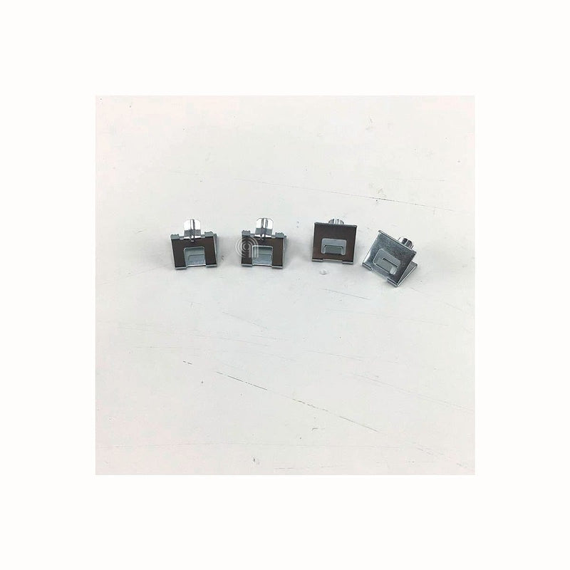 Kit abrazaderas para lavadora Whirlpool e Indesit C00313536
