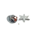 INDESIT - Motor ventilador oven - C00199694