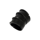 Racor buis afvoerpomp vaatwasser Electrolux AEG code 1118455003