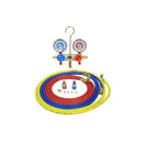 UNIVERSEEL - Manometer voor koelsystemen - AST-00521004
