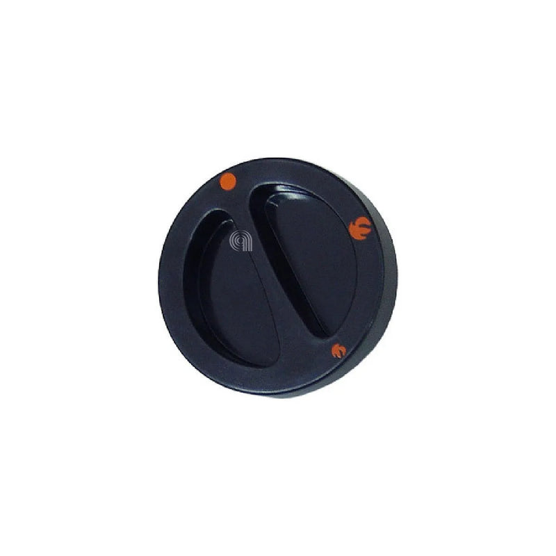 STAR - Knop oven/fornuis - M5502