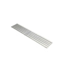 Originele S27A lijmrubber voor Smeg keramische kookplaat en meer