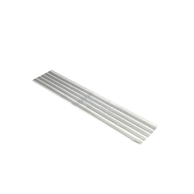 Originele S27A lijmrubber voor Smeg keramische kookplaat en meer