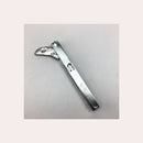 bisagra puerta horno original Bosch y neff 00492841