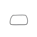 Originele ovendeurafdichting Whirlpool en andere merken C00269103