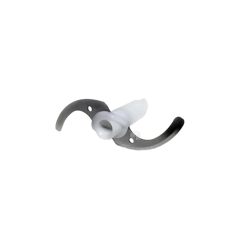 Cuchilla original picadora Bosch con junta 00167715