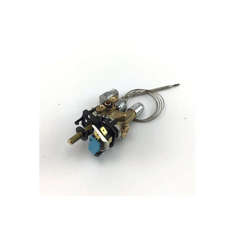 termostato valvolato para cocina whirlpool ariston indesit hotpoint