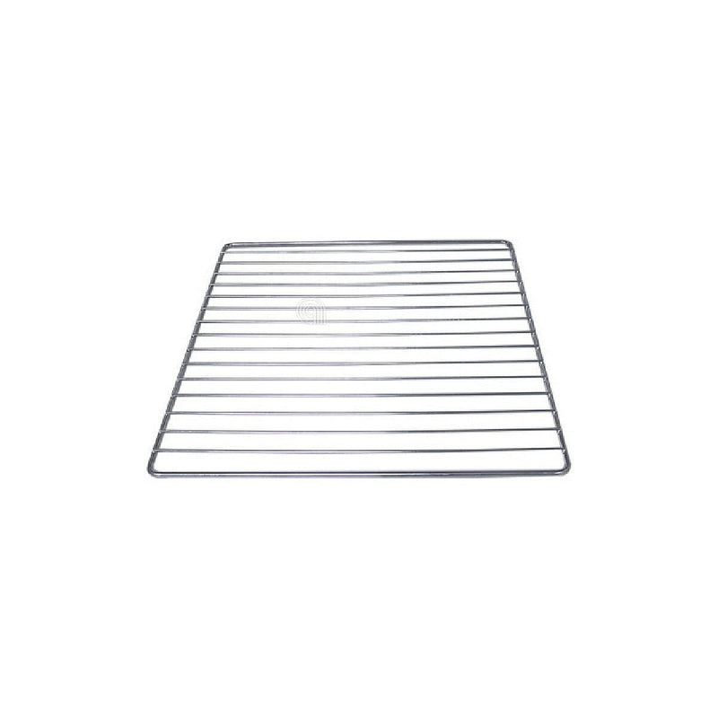 Grilla plana cromada para horno Whirlpool Indesit C00081578