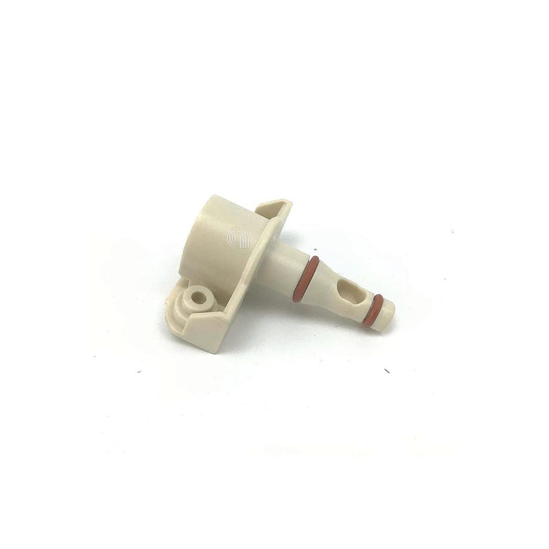 Pasador selector de flujo grifo para cafetera Philips 421944060181