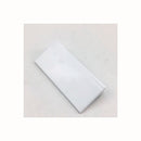 Originele witte deurmanilla voor Gorenje koelkast 449404