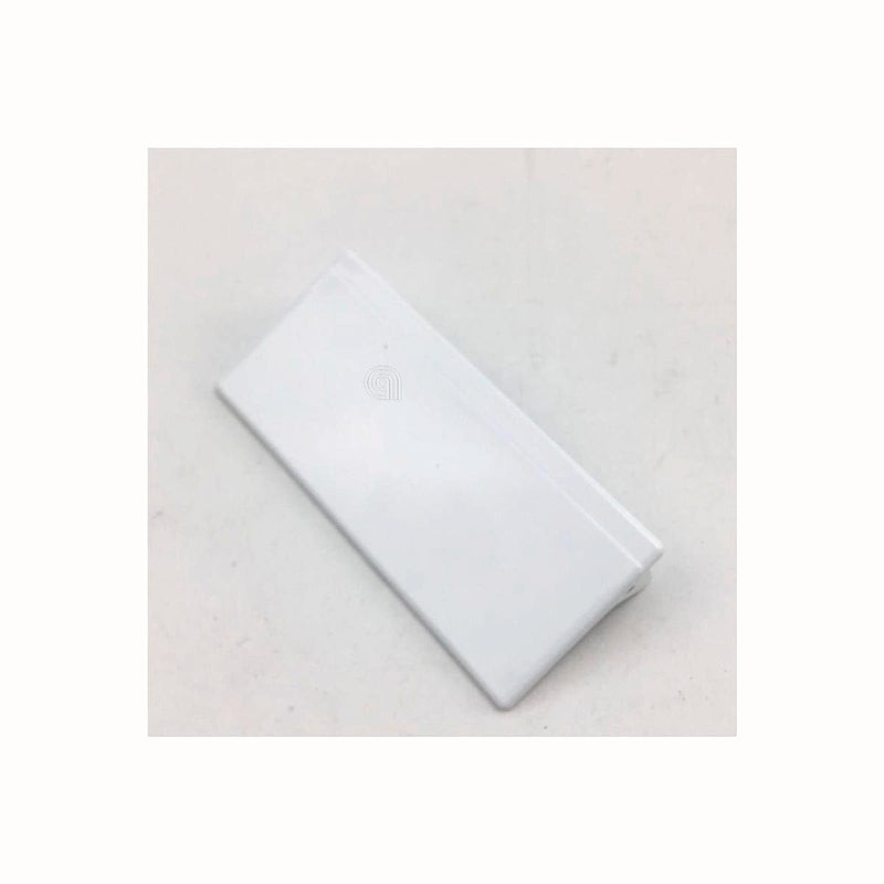 Originele witte deurmanilla voor Gorenje koelkast 449404