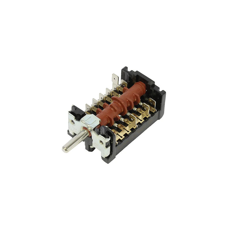 CANDY, HOOVER, TECNOGAS, GIAS, ROSIERES - Interruptor Horno - 49029351