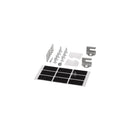Kit reparación original lavavajillas Bosch códigos 00620867 y 00626592