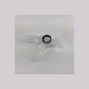 conector de agua para cafetera De Longhi código WI1484