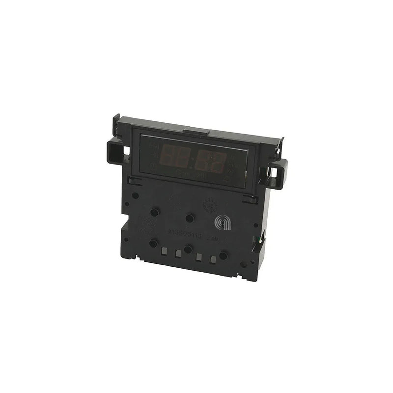 Programador digital horno original Bosch con código 00490640