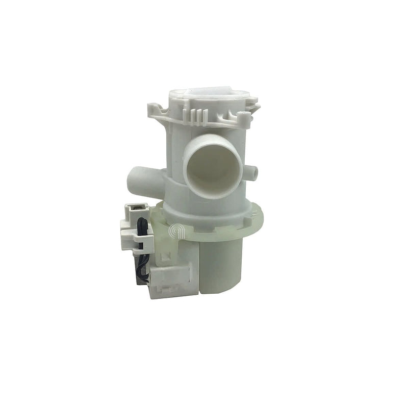 originele afvoerpomp voor wasmachine smeg 692970215