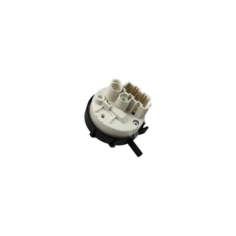 Originele drukschakelaar voor Smeg vaatwasser, code 816210391