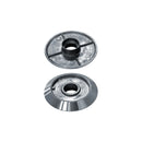 RICAMBI CUCINA - Quemador rápido de aluminio para encimera - B0815