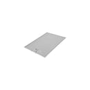 Filtro metálico original para campana Bosch 11022928