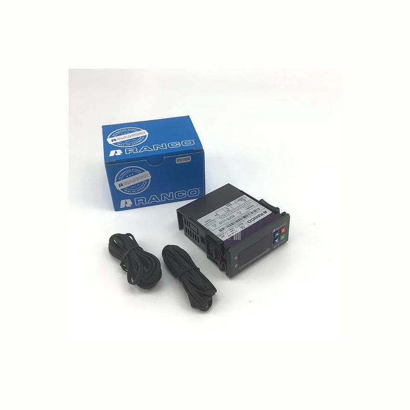RANCO - Controlador de temperatura frigorífico - RDTB-1110