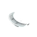 tapa directiva aire secadora Gorenje TD-70 2502-B original