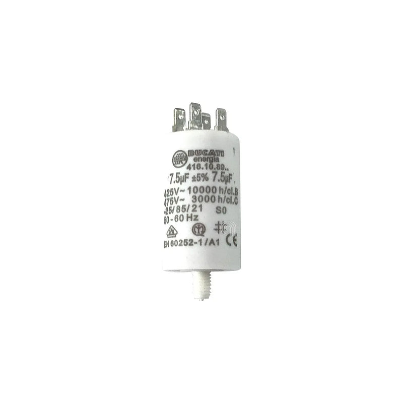CANDY, HOOVER, UNIVERSAL - Condensador para Lavadora y Secadora - 92215292