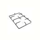 Grilla derecha DX2F P6D con goma para cocina Elba