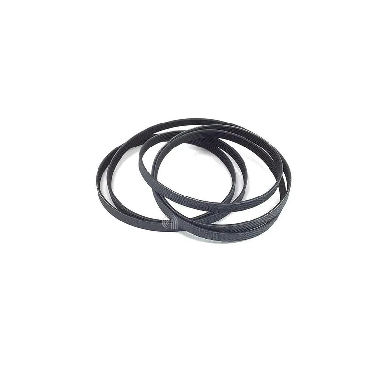 Correa H6 1992 Poly-V para secadora Bosch original 00111502